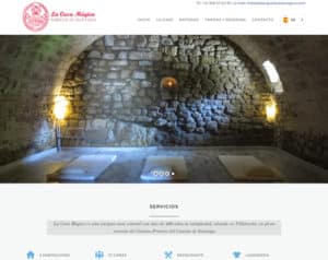 cliente-albergue-la-casa-magica