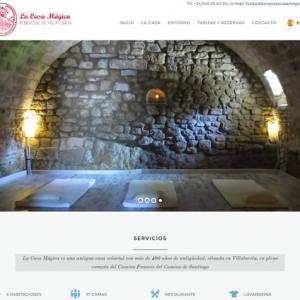 cliente-albergue-la-casa-magica