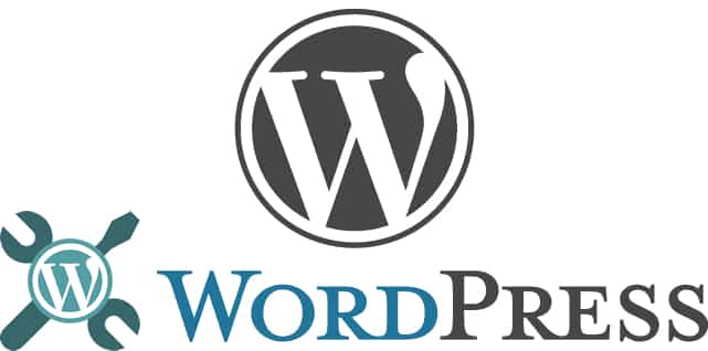 Webpamplona servicio de mantenimiento de WordPress