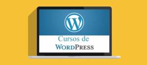 Cursos Presenciales de WordPress en Pamplona