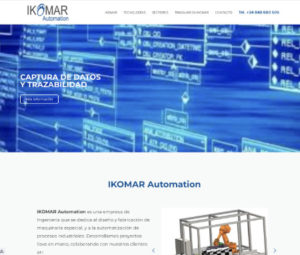 cliente-ikomar
