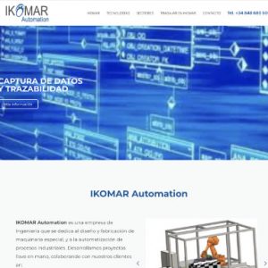 cliente-ikomar