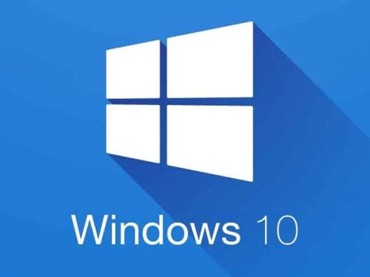 Windows-10-logo