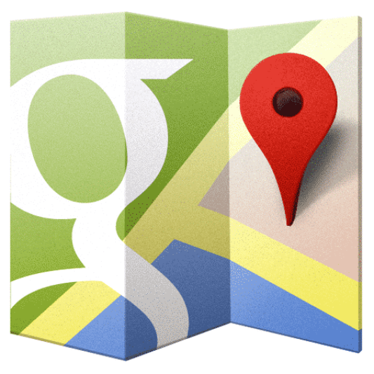 google-maps-logo