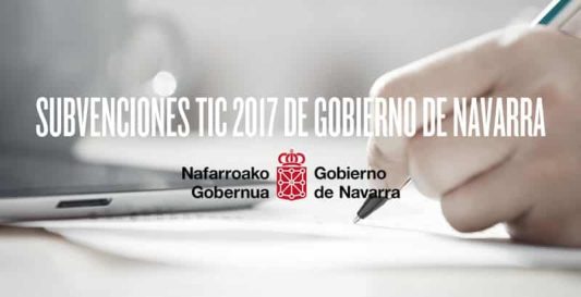 subvenciones-tic-2017-gobierno-de-navarra-wordpress-pamplona